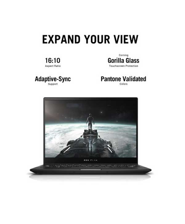 Asus ROG Flow X13 price in Bangladesh, Asus ROG Flow X13 price in bd, Asus ROG Flow X13 bd price