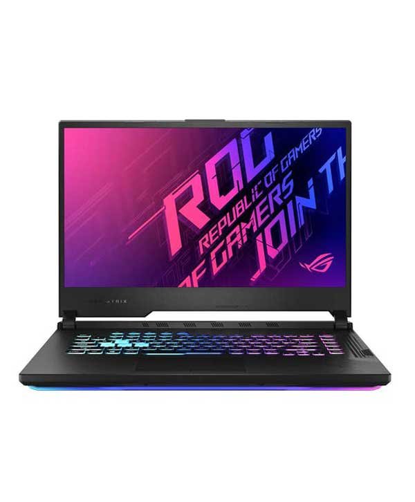Asus ROG Strix G15 G512L Gaming Laptop intel core i5