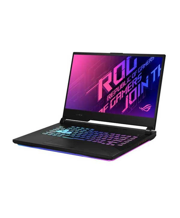 Asus ROG Strix G15 G512L intel core i5