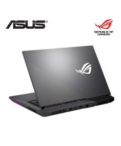 Asus ROG Strix G15 G513Q Ryzen 7