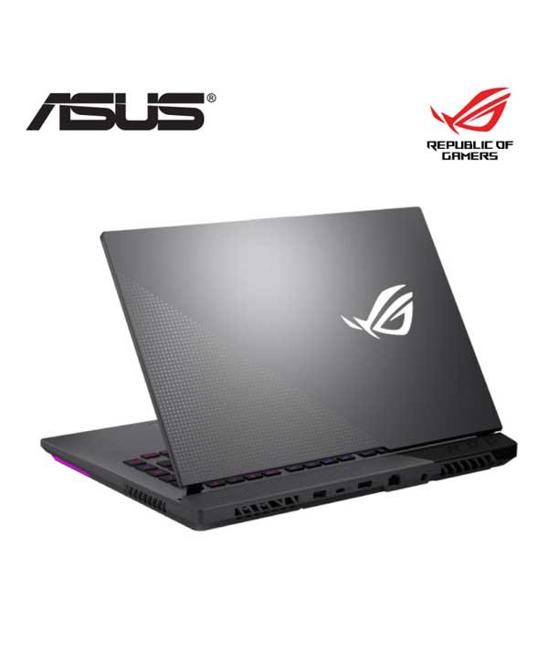 Asus ROG Strix G15 G513Q Ryzen 7