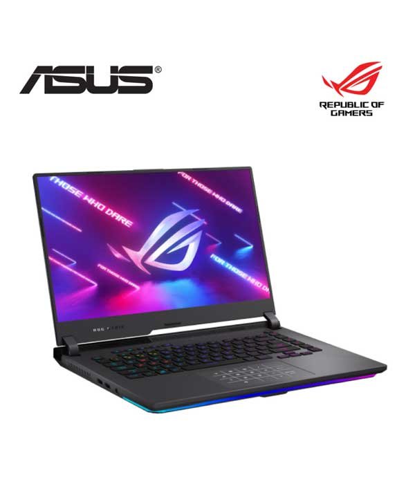 Asus ROG Strix G15 G513Q Ryzen 7