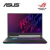 Asus ROG Strix G512L ntel i7-10750H