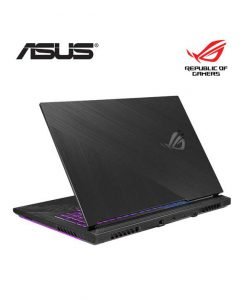Asus ROG Strix G512L Intel i7