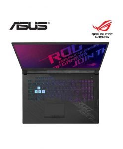 Asus ROG Strix G512L Gaming Laptop