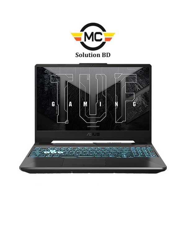 Asus TUF A15 2021 Model Laptop Ryzen 7