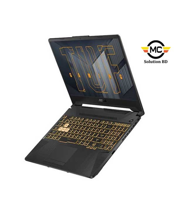 Asus TUF A15 2021 Model Laptop Ryzen 7