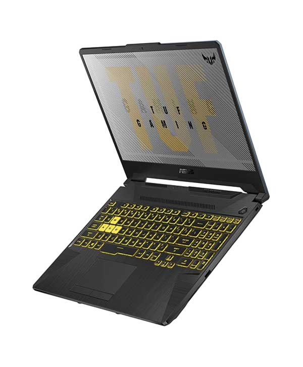 Asus TUF A15 FA506I Ryzen 7-4800H