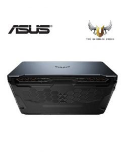Asus TUF A15 Ryzen 7-4800H
