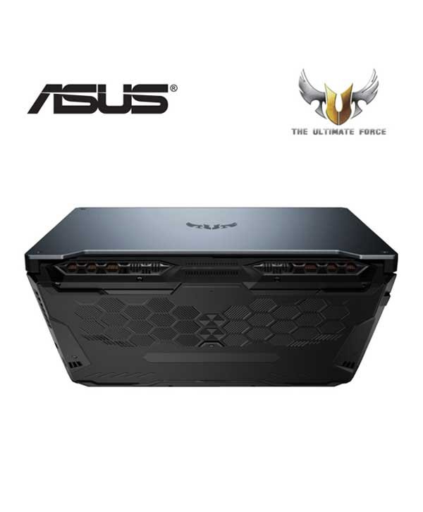 Asus TUF A15 Ryzen 7-4800H