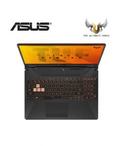 Asus TUF F15 FX506L
