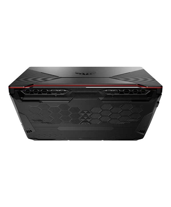 Asus TUF F15 FX506L Gaming Laptop
