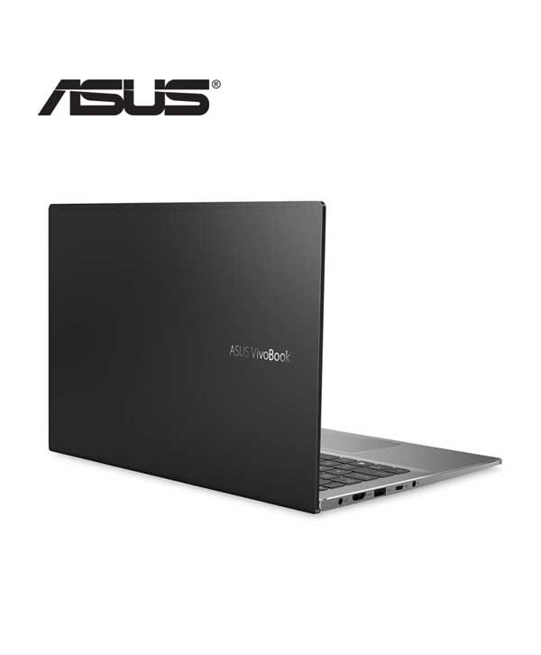 Asus VivoBook 14 M413I 14 inch FHD Laptop Indie Black Ryzen 5 4500U 8GB 512GB SSD 4 Asus VivoBook 14