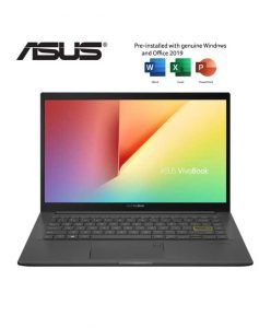 Asus VivoBook 14 Ryzen 5