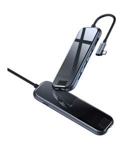 Baseus CAHUB DZ0G USB