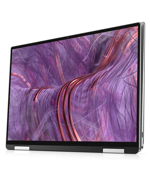 Dell 9310 XPS 2 in 1 Convertible 13.4 Inch FHD+ Touchscreen Laptop Intel Core i7-1165G7 16GB RAM 512GB SSD Intel Iris Xe Graphics 6 Dell 9310 XPS Intel Core i7