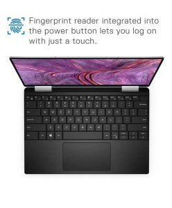 Dell 9310 XPS 10th gen Intel Core i7 1165G7