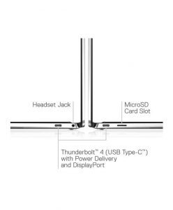 Dell 9310 XPS Intel Core i7-1165G7