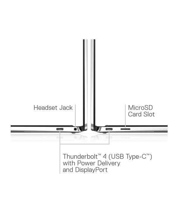 Dell 9310 XPS Intel Core i7-1165G7