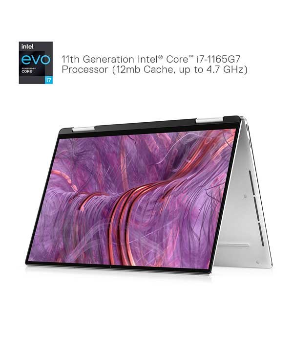 Dell 9310 XPS Intel Core i7 10th gen