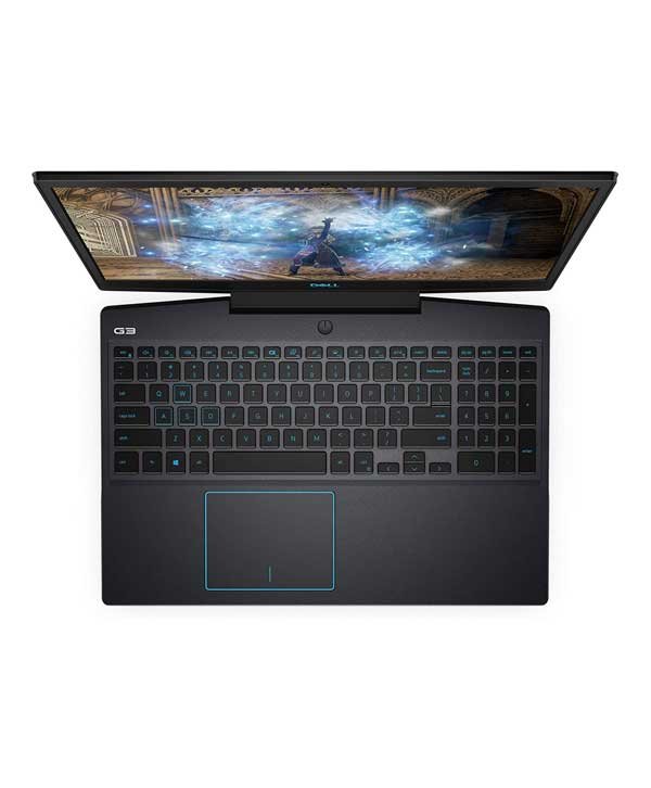 Dell Gaming G3 15 3500, 15.6 inch FHD Non-Touch Laptop - Intel Core i7-10750H