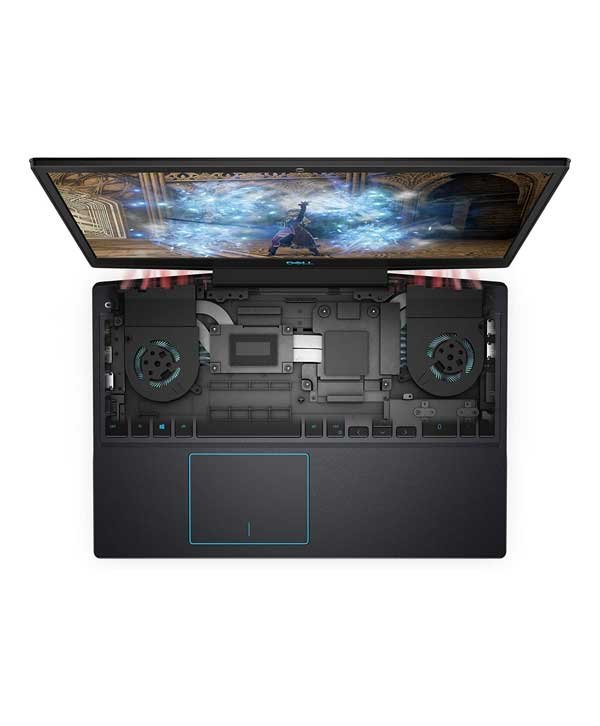 Dell Gaming G3 15 3500 - Intel Core i7