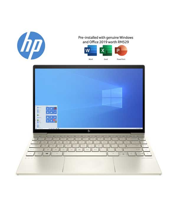 HP ENVY 13 Intel Core i7