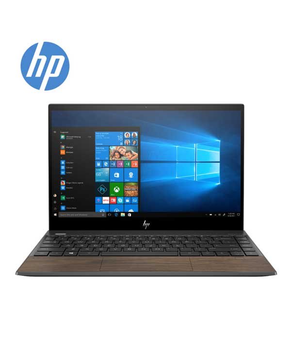 HP ENVY 13.3 FHD nightfall core i5 10210U
