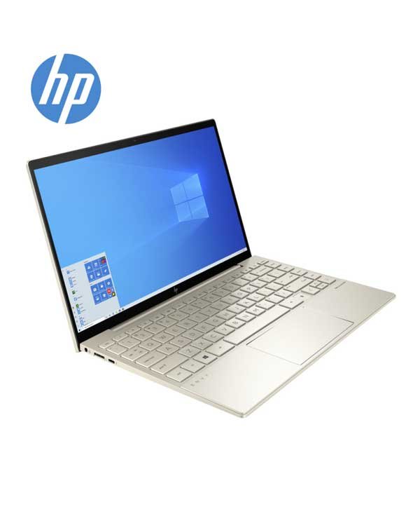 HP ENVY 13 Laptop Pale Gold i7