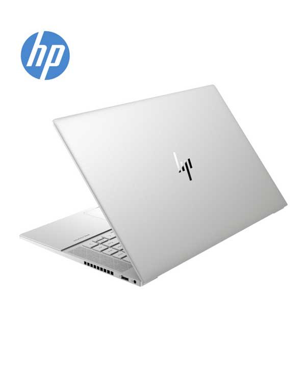 HP Envy 15.6-inch FHD Laptop 10th Gen i5-10300H/16GB/512GB SSD/4 GB Graphics/Natural Silver 4 HP ENVY 15 Natural Silver i5