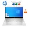 HP ENVY 15 Natural Silver i5