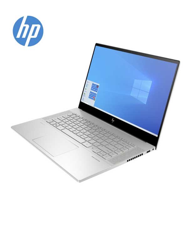 HP Envy 15.6-inch FHD Laptop 10th Gen i5-10300H/16GB/512GB SSD/4 GB Graphics/Natural Silver 6 HP ENVY 15-Intel Core i5