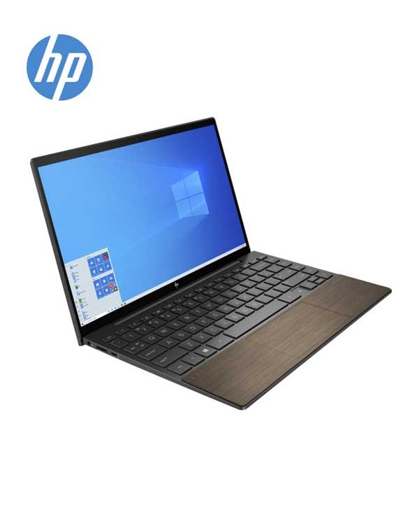 HP ENVY X360 Model 2021