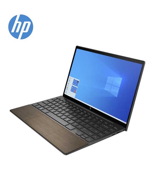 HP ENVY X360 Model 2021