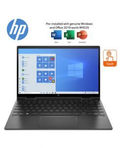 HP ENVY X360 Nightfall Ryzen 5 4500U