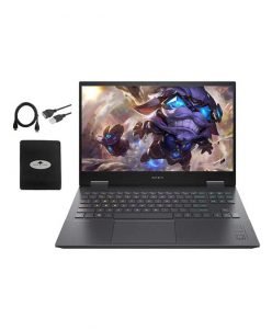 HP OMEN Gaming Laptop Ryzen 7