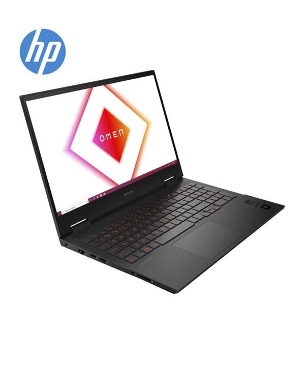 HP OMEN Ryzen 5