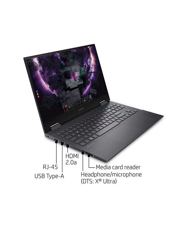 HP OMEN Gaming Laptop
