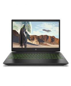 HP Pavilion 15