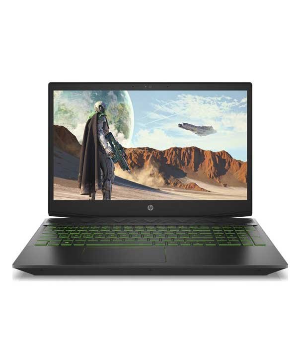 HP Pavilion 15