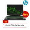 HP Pavilion 15 intel core i7