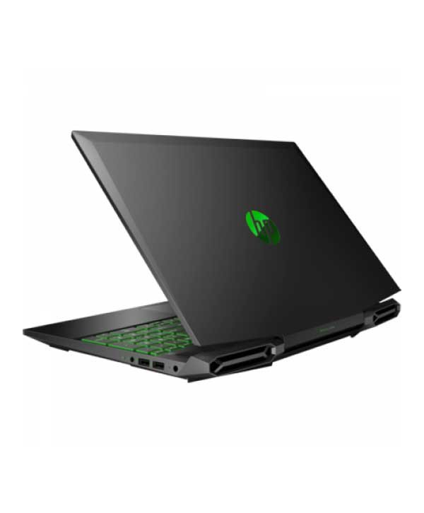 HP Pavilion 15 gaming