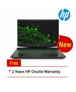 HP Pavilion 15 intel core i7