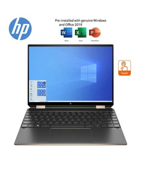 HP Spectre x360 11th Gen Intel Core i7 1165G7