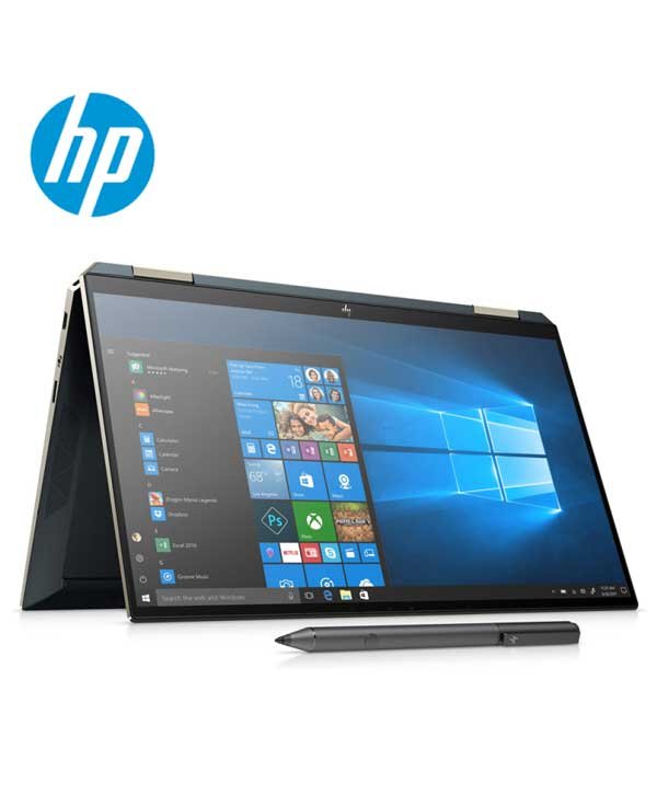 HP Spectre X360
