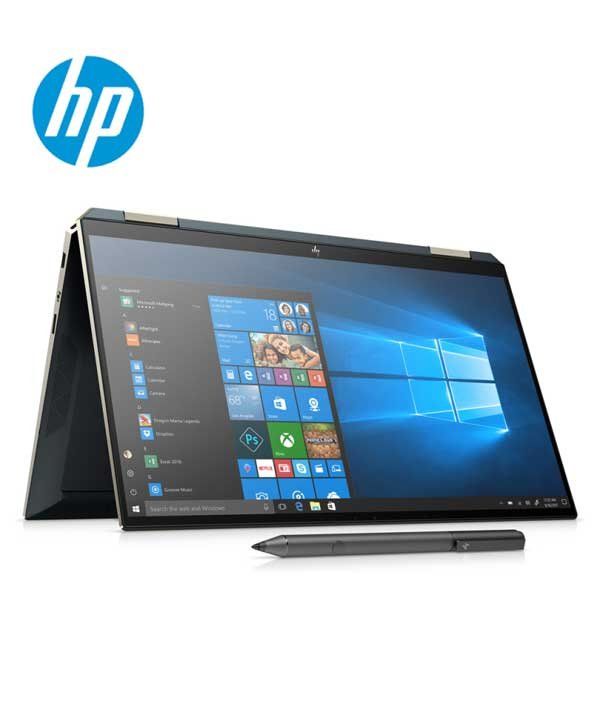HP Spectre x360 11th gen Intel Core i7 1165G7