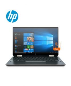 hp spectre x360