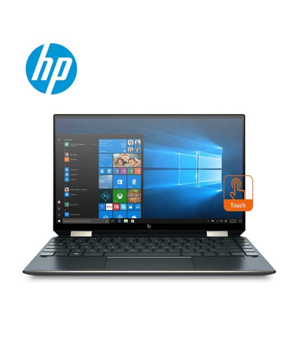 hp spectre x360