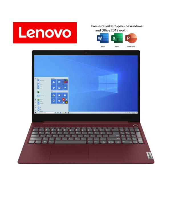 Lenovo IdeaPad 3
