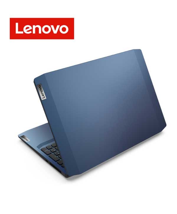 Lenovo IdeaPad Gaming 3 15ARH05 15.6'' FHD 120Hz Ryzen 5 4600H 8GB 512GB SSD GTX 1650Ti 4GB 6 Lenovo IdeaPad Gaming 3 Ryzen 5